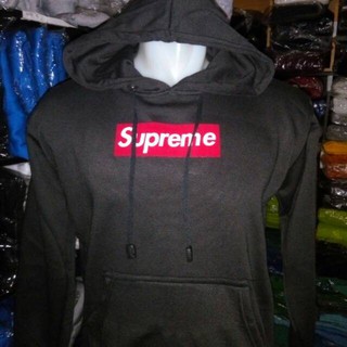 Sudadera discount supreme barata