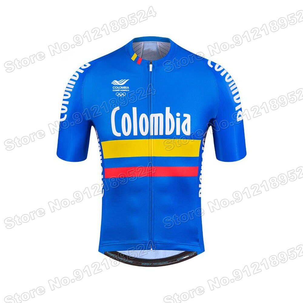 Ropa Ciclismo Hombre Verano De Manga Corta Ciclismo Jersey Mujeres