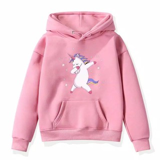 Sudaderas discount unicornio niña