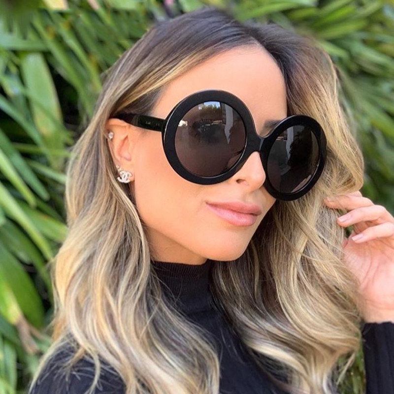 Gafas de sol redondas mujer 2019 online