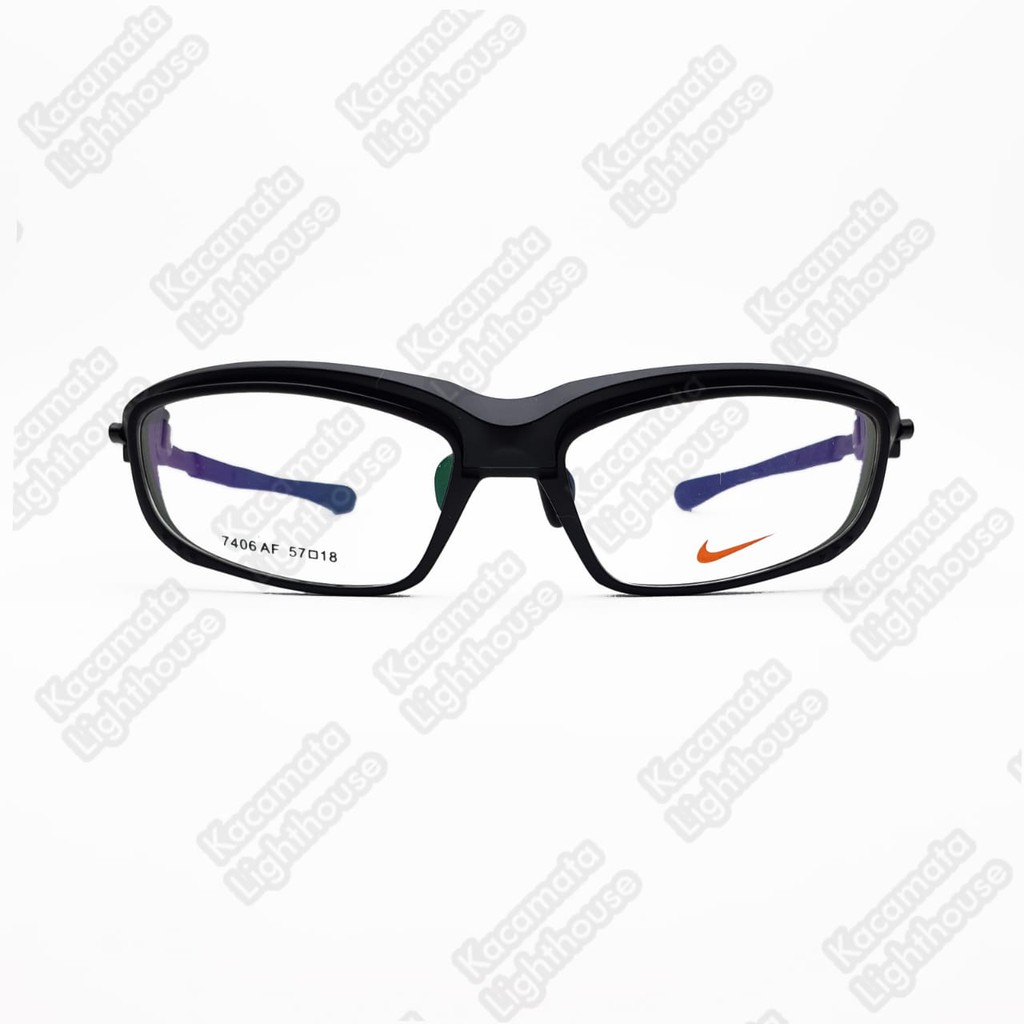 Monturas de gafas deportivas best sale para hombre