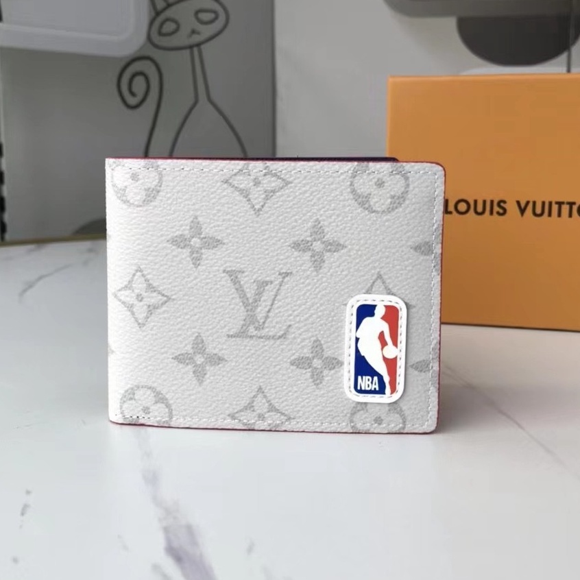 Billeteras Louis Vuitton Hombre Colombiana