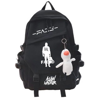 Mochila de alan walker hot sale