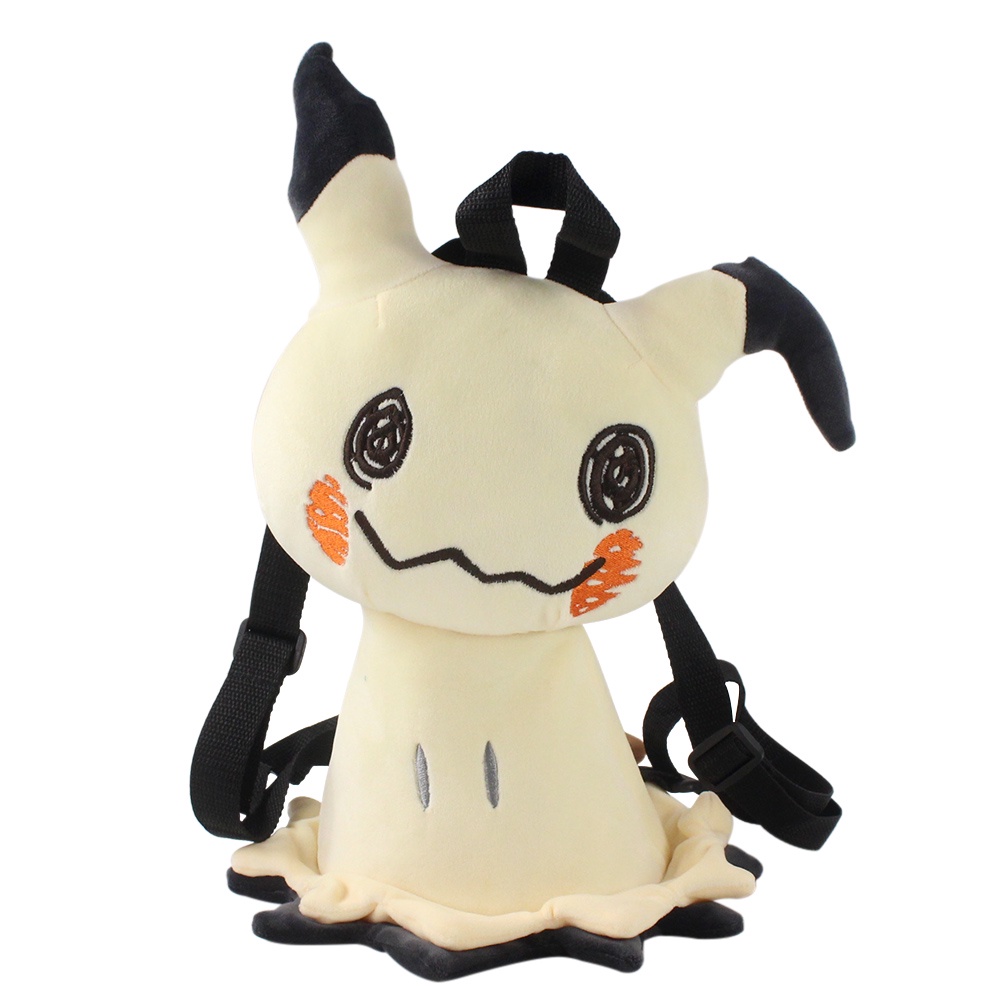 Pokemon mimikyu peluche sales