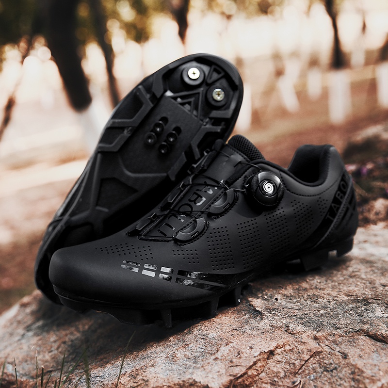 Mtb Zapatos De Ciclismo De Los Hombres Deportes Cleat Bicicleta De Carretera Botas De Velocidad Plana Zapatilla De Deporte De Las Mujeres De Montana Calzado SPD De Carreras Shopee Colombia