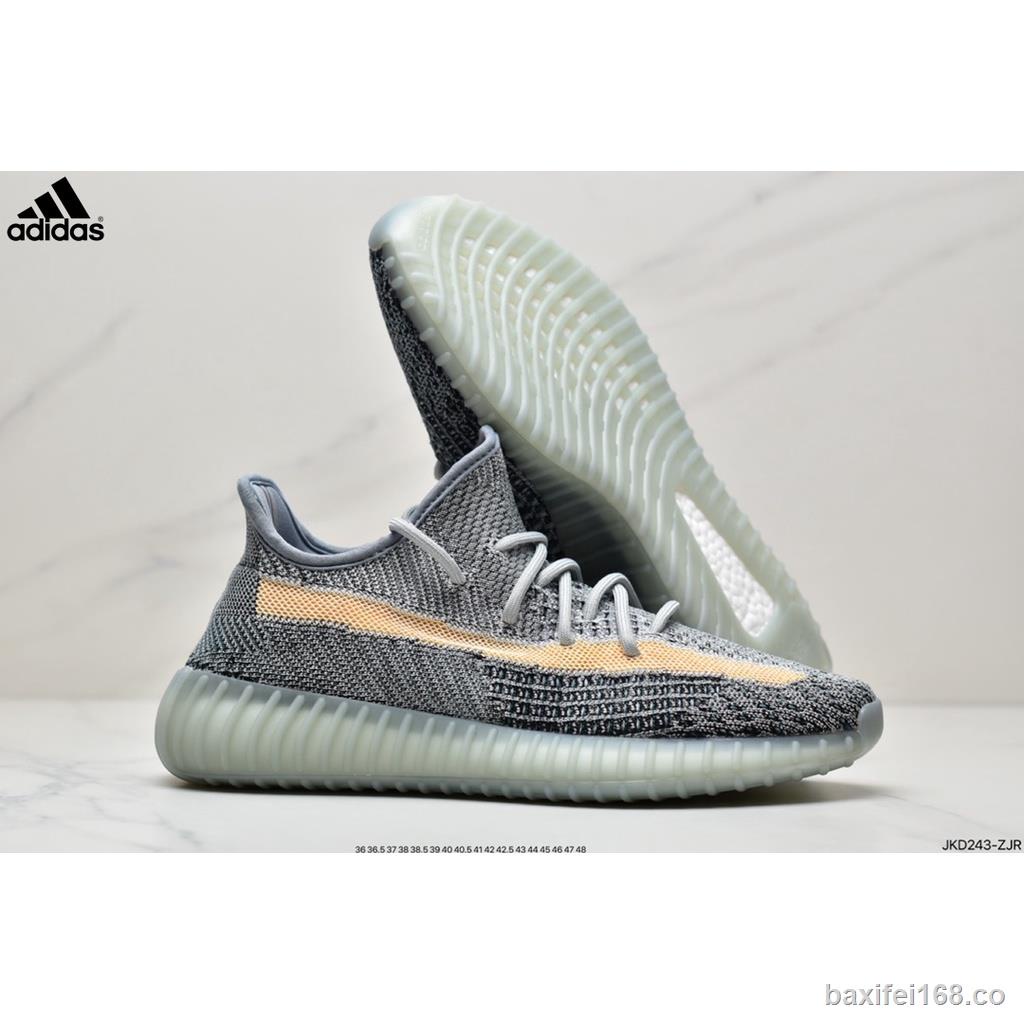 Nuevo Kanye West x Adidas Yeezy Boost 350 V2 Zapatos Versatiles Transpirables Para Hombres Shopee Colombia