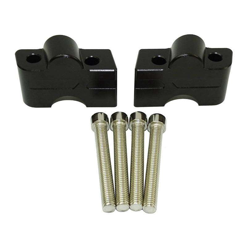 Portapacchi Posteriore Per Kawasaki Ninja 650 ER-6N ER-6F - Supporto Bauletto E Bagagli - Foto 6