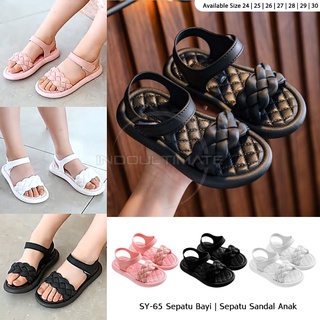 Sandalias Para Ni os Peque os Ni as Silicona SY 65 Shopee Colombia