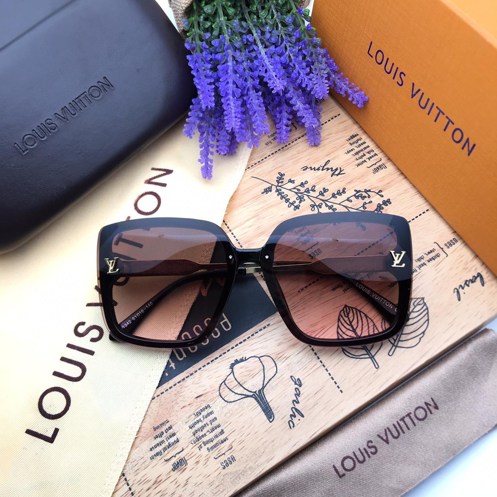Las mejores ofertas en Gafas de sol para mujeres Louis Vuitton