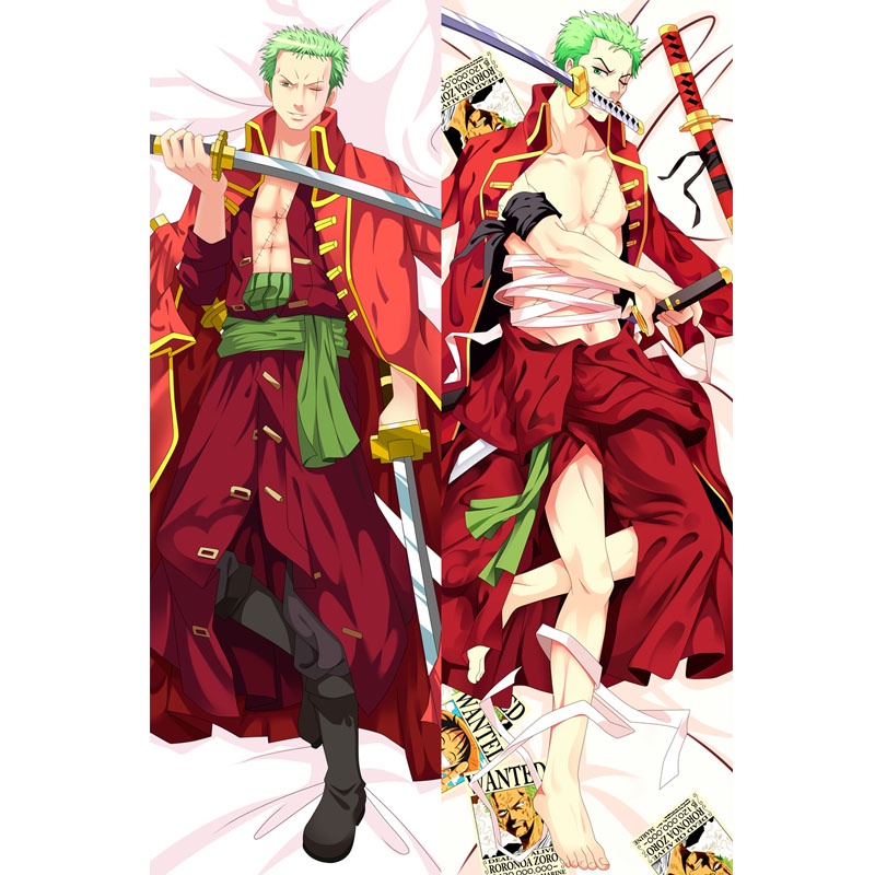 una pieza cosplay zoro