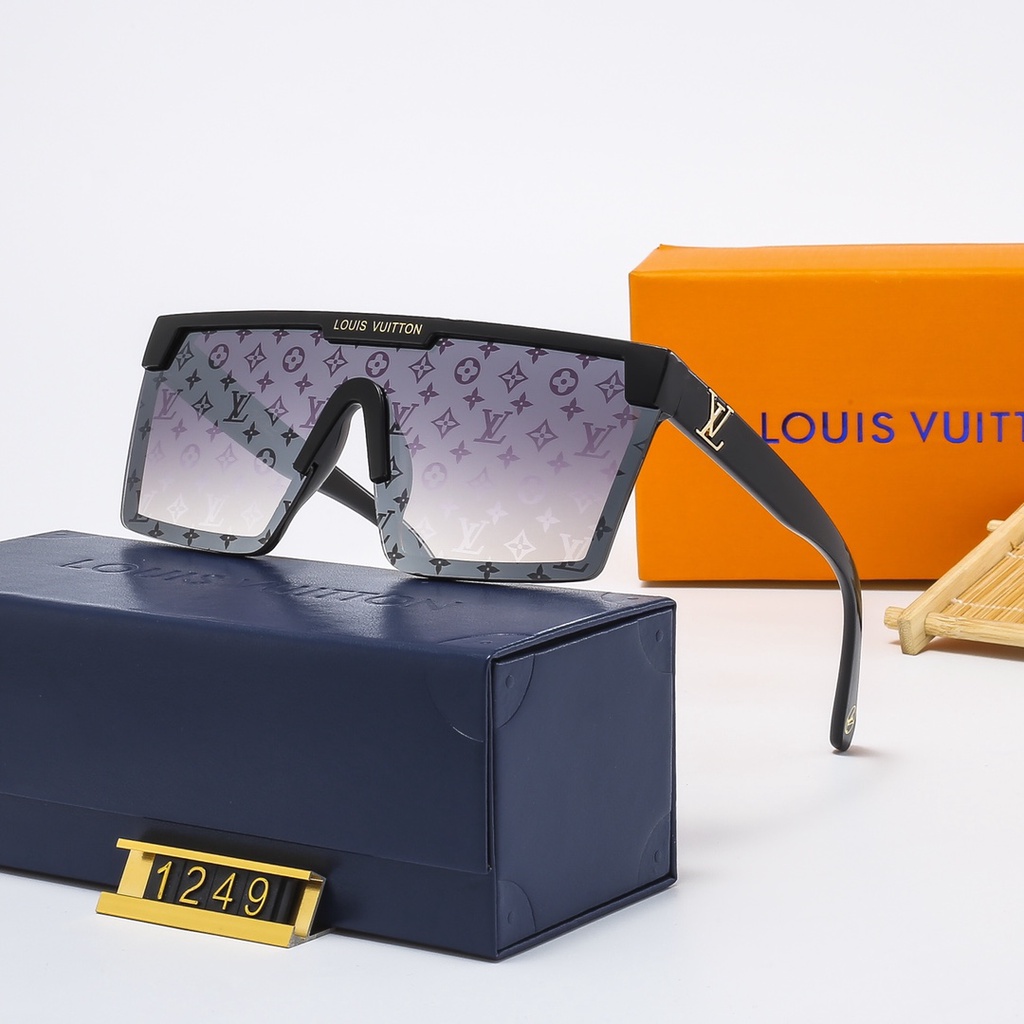 Gafas louis vuitton para hombre on sale