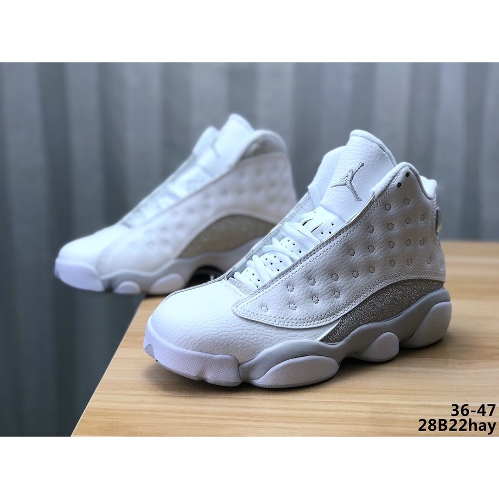 Nike air jordan 2025 retro 13 mujer