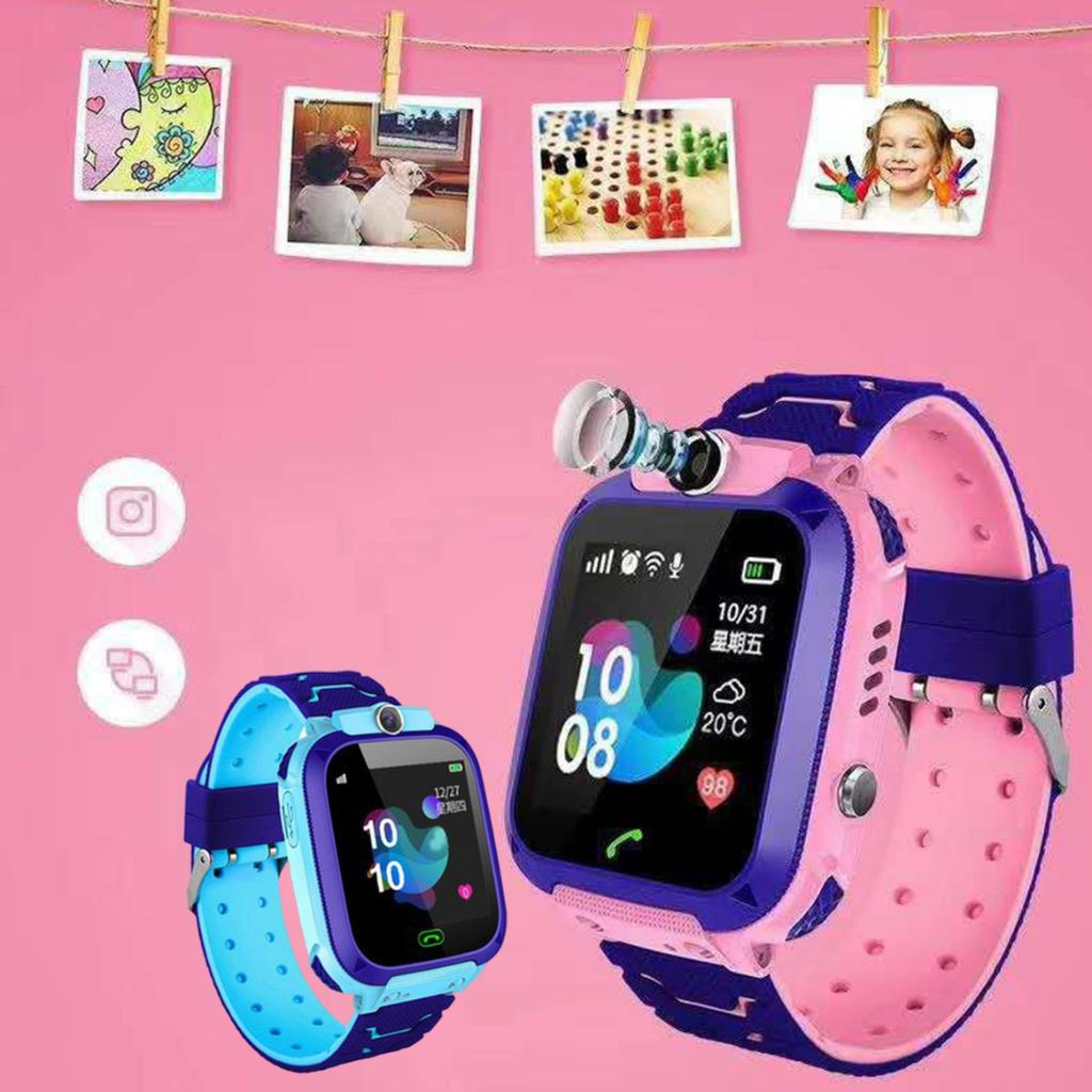 Reloj niña con gps sale