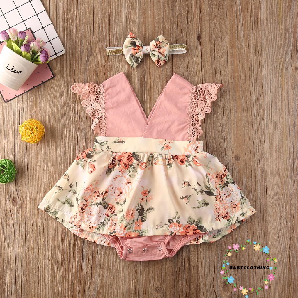 vestidos bebe Precios y Ofertas feb. de 2024 Shopee Colombia