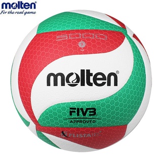 Pelota de Voleibol para Exteriores