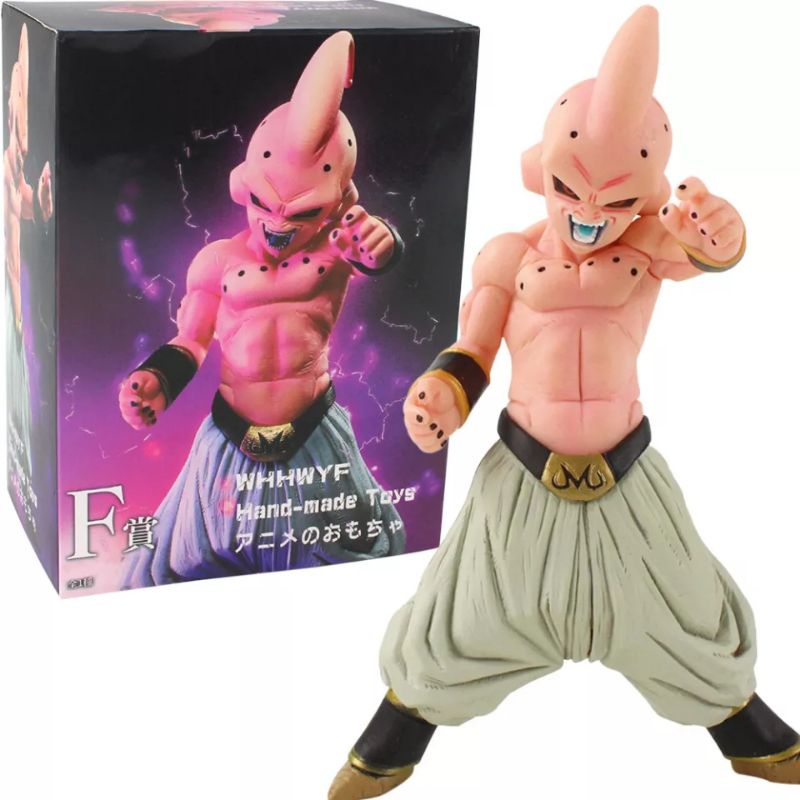 Figuras de majin boo clearance