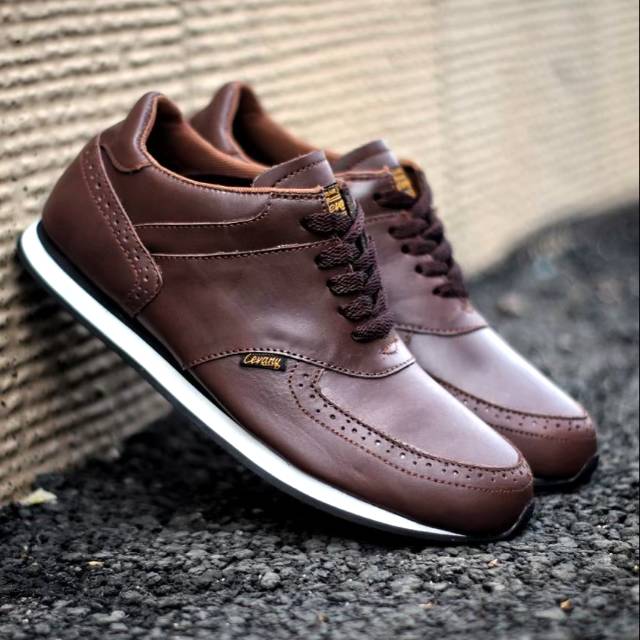 Skechers go run 400 hombre marron new arrivals