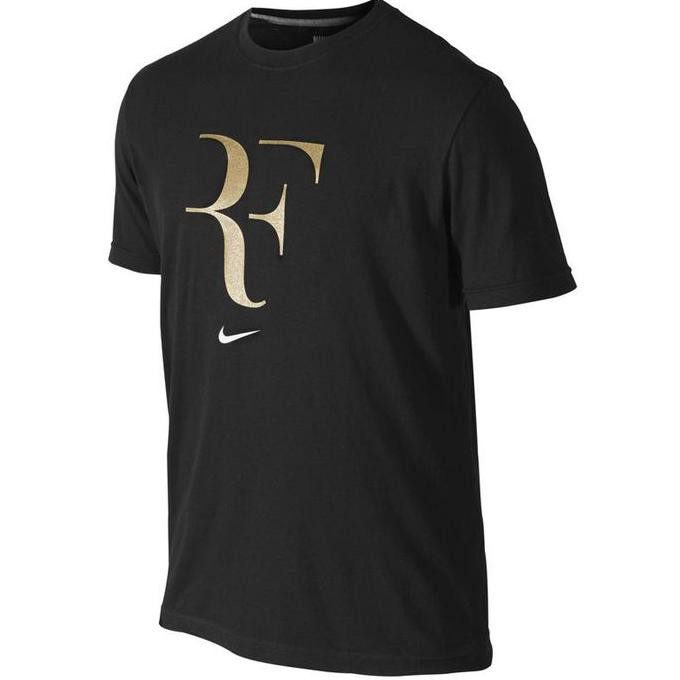 Camiseta Nike Roger Federer Tennis Shopee Colombia