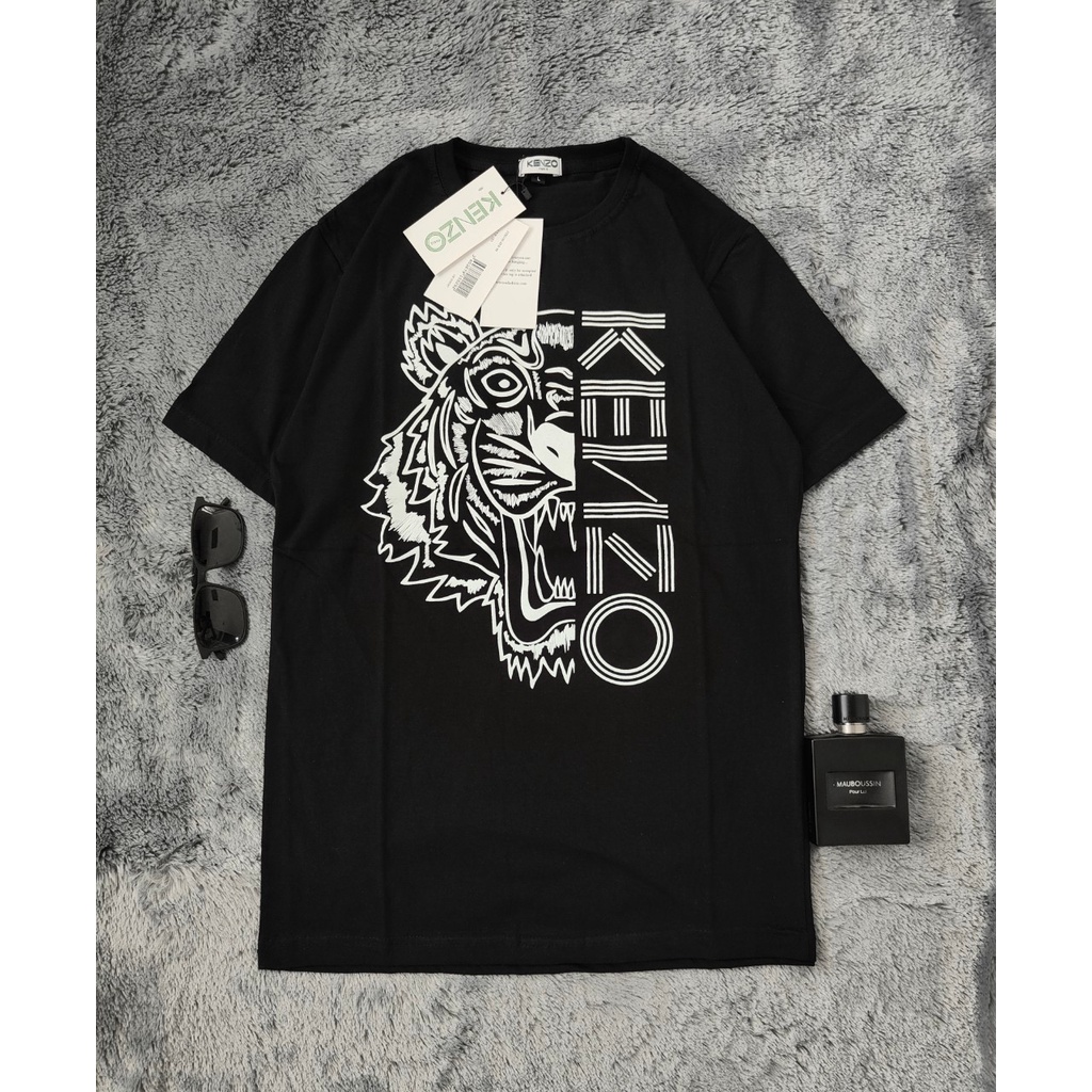 Kenzo sale camisas hombre