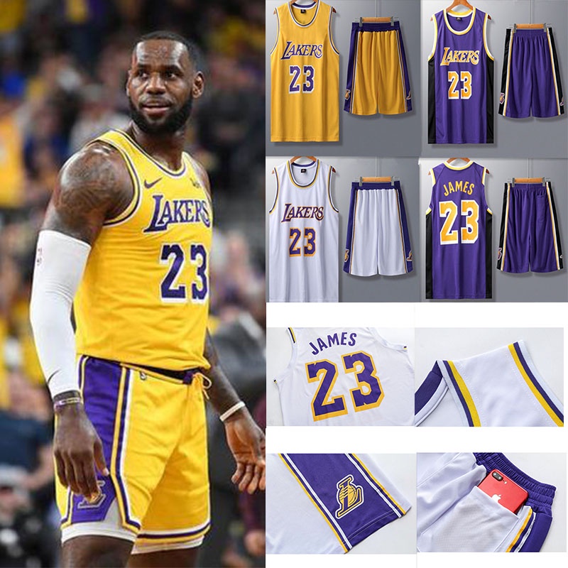 Camiseta de baloncesto store de lebron james