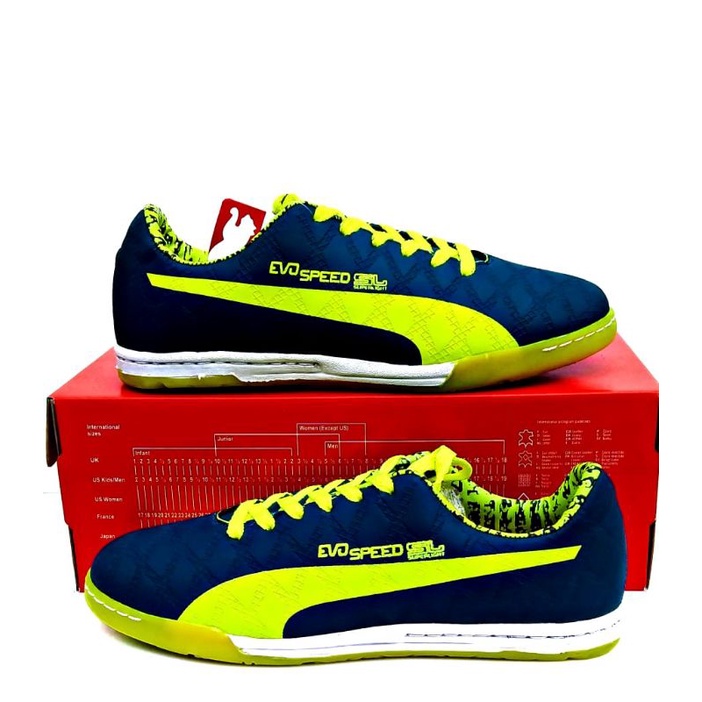 Mas barato PREMIUM PUMA FUTSAL zapatos Shopee Colombia