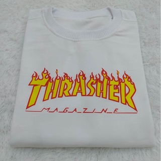 Sueter discount thrasher mujer