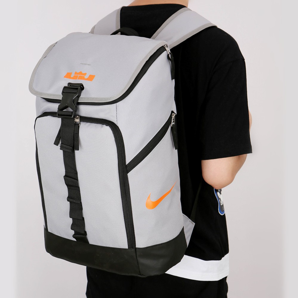 NIKE LEBRON MAX AIR AMBASSADOR Mochila De Viaje Para Hombre Bolsa Ordenador casual Para Mujer Shopee Colombia