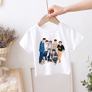 Blusas de bts new arrivals