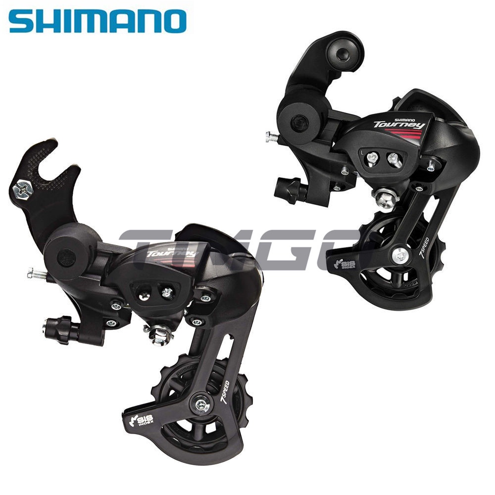 Shimano best sale tourney carretera