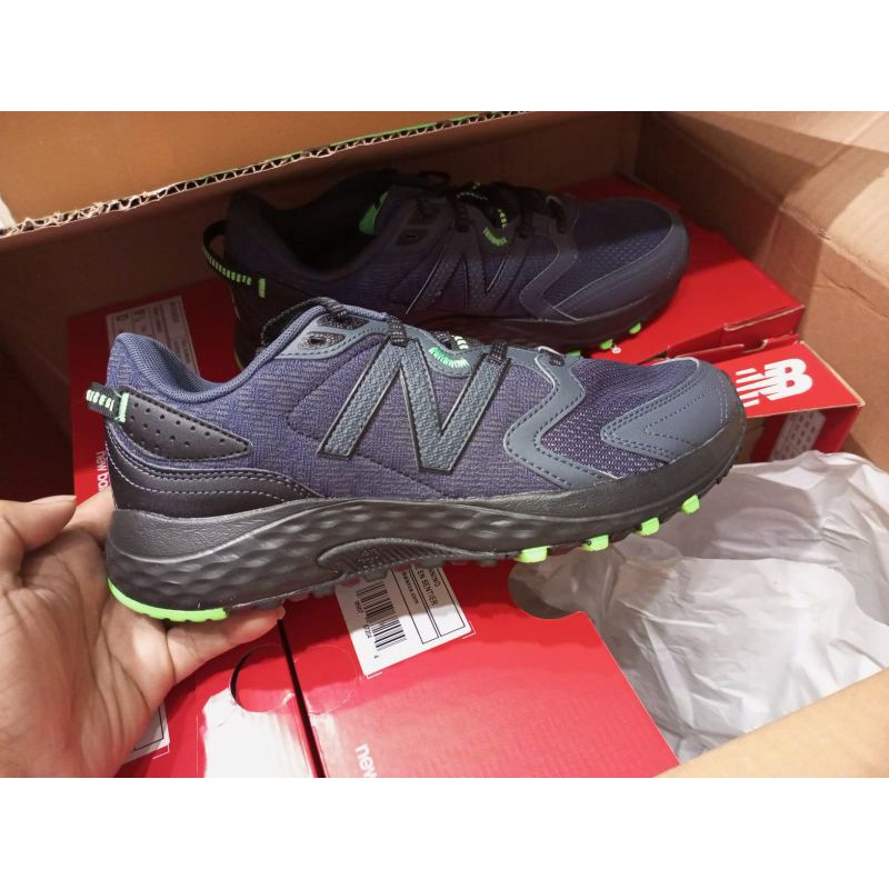 New balance hotsell 410 colombia