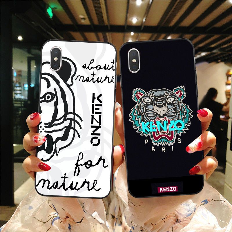 Kenzo xs max case colombia sale