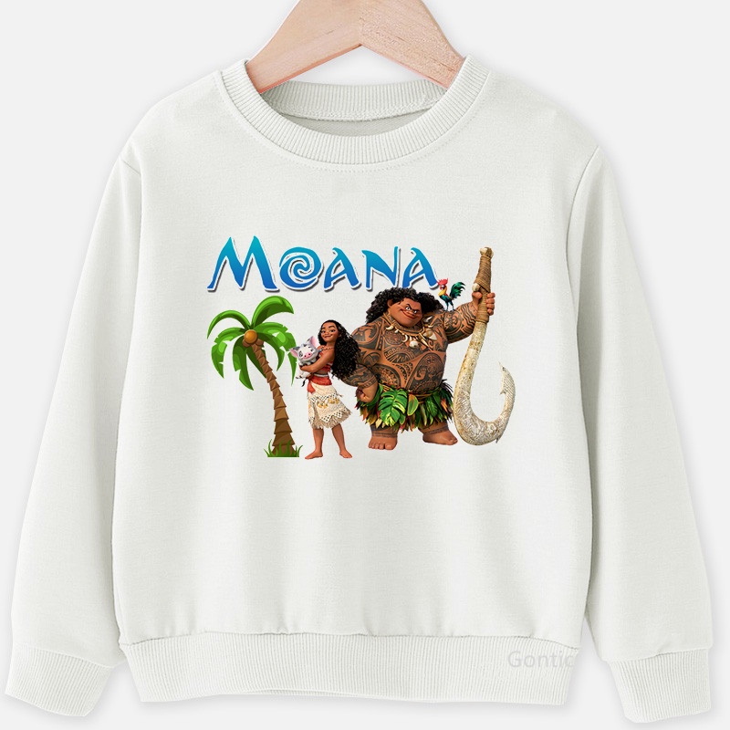 Sudadera con capucha de manga larga para niño, suéter de algodón con  estampado de moda, Tops