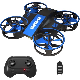 Mini Drone Para Niños Principiantes 2.4ghz Rc Quadcopter