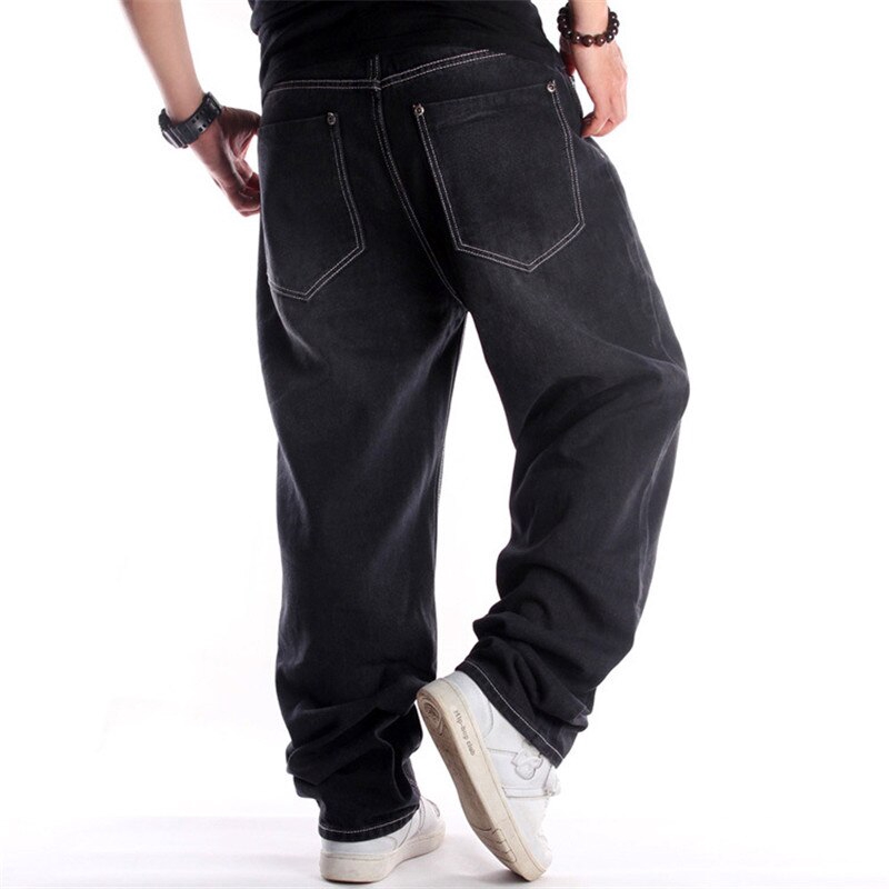 Pantalones deportivos para hombre, pantalones de Hip Hop para hombre,  pantalones largos, pantalones elásticos de Hip Hop para ho