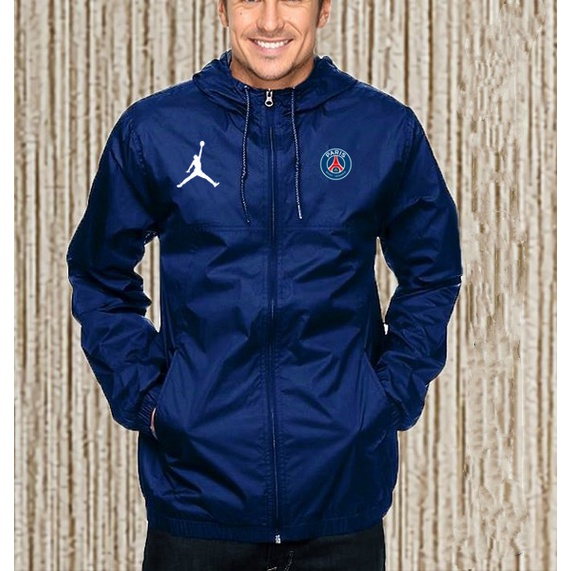 Chaqueta del psg new arrivals