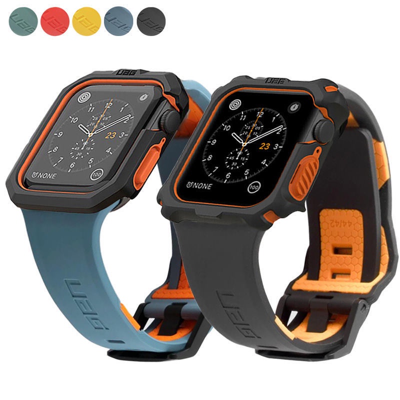 Correa COOL para Apple Watch Series 1 / 2 / 3 / 4 / 5 / 6 / 7 / 8