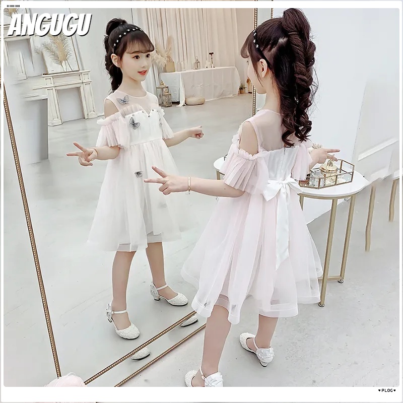 Estilo Coreano Ropa De Moda Para Chicas De 12 AÃ±os Angugu Vestido