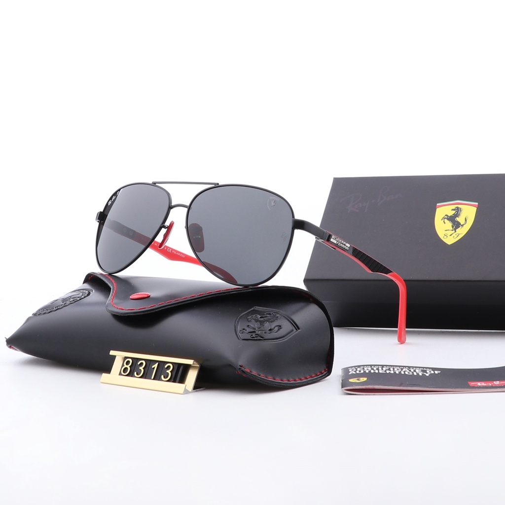 Gafas ferrari sale