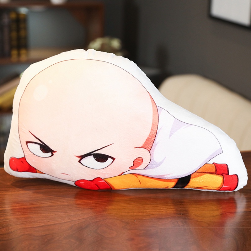 Peluche Great Eastern Entertainment One Punch Man Saitama | en línea