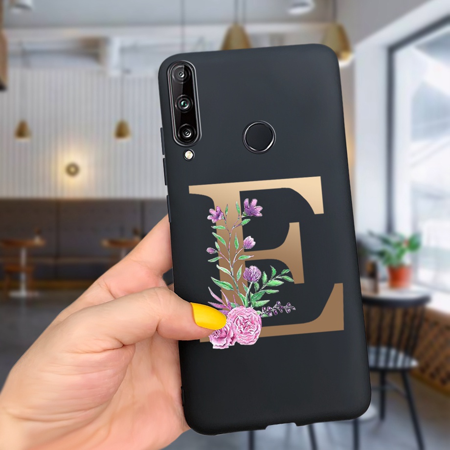 DISPLAY LCD PER HUAWEI Y6P 2020 MED-LX9 MED-LX9N TOUCH SCREEN SCHERMO Vetro Nero