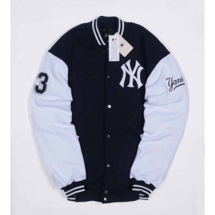 Chaqueta de los Yankees