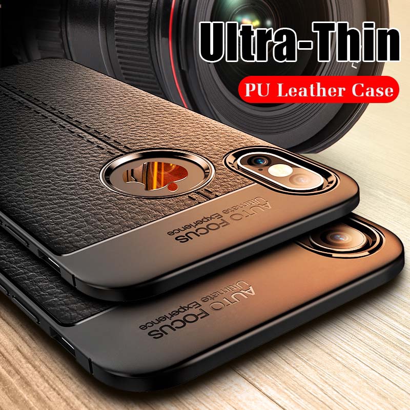 Custodia per telefono in stile INS, semplice e alla moda, con