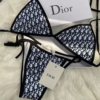 Traje de baño dior new arrivals