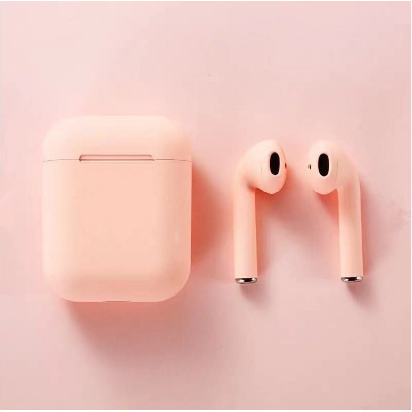 Instrucciones shops airpods i12