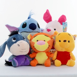 Winnie pooh peluche grande hot sale