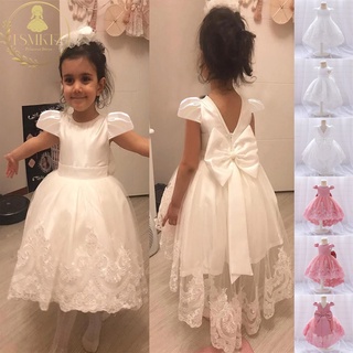 Vestidos de bautizo online para niña 1 año