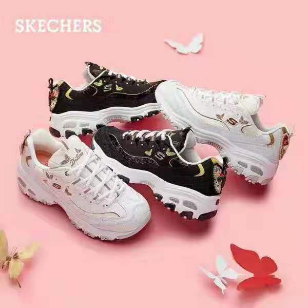 Nuevos discount skechers 2020