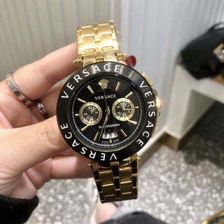 Reloj best sale marca versace