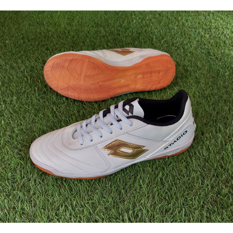 Zapatilla futbol sala lotto hombre