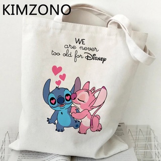 Bolsa best sale tela disney